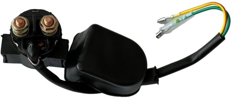 RELAY DE ARRANQUE AK. MOTOCARRO AKT180/200/3W