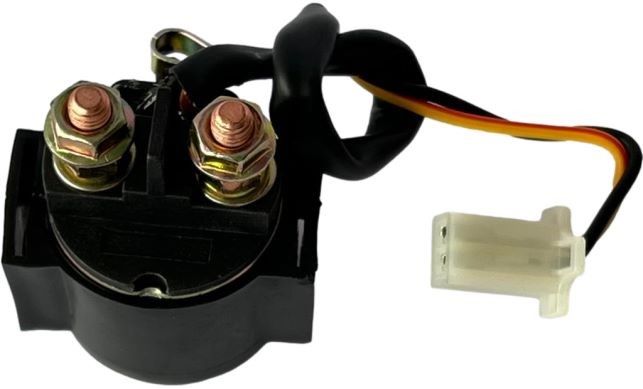 RELAY DE ARRANQUE S. GIXXER150