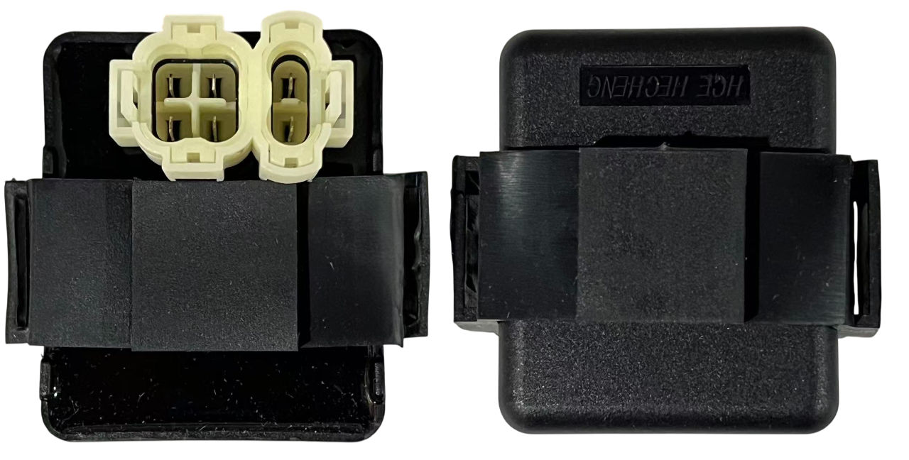 CDI S. AX-4 EURO 3 MOD-2020/2026 ORIG