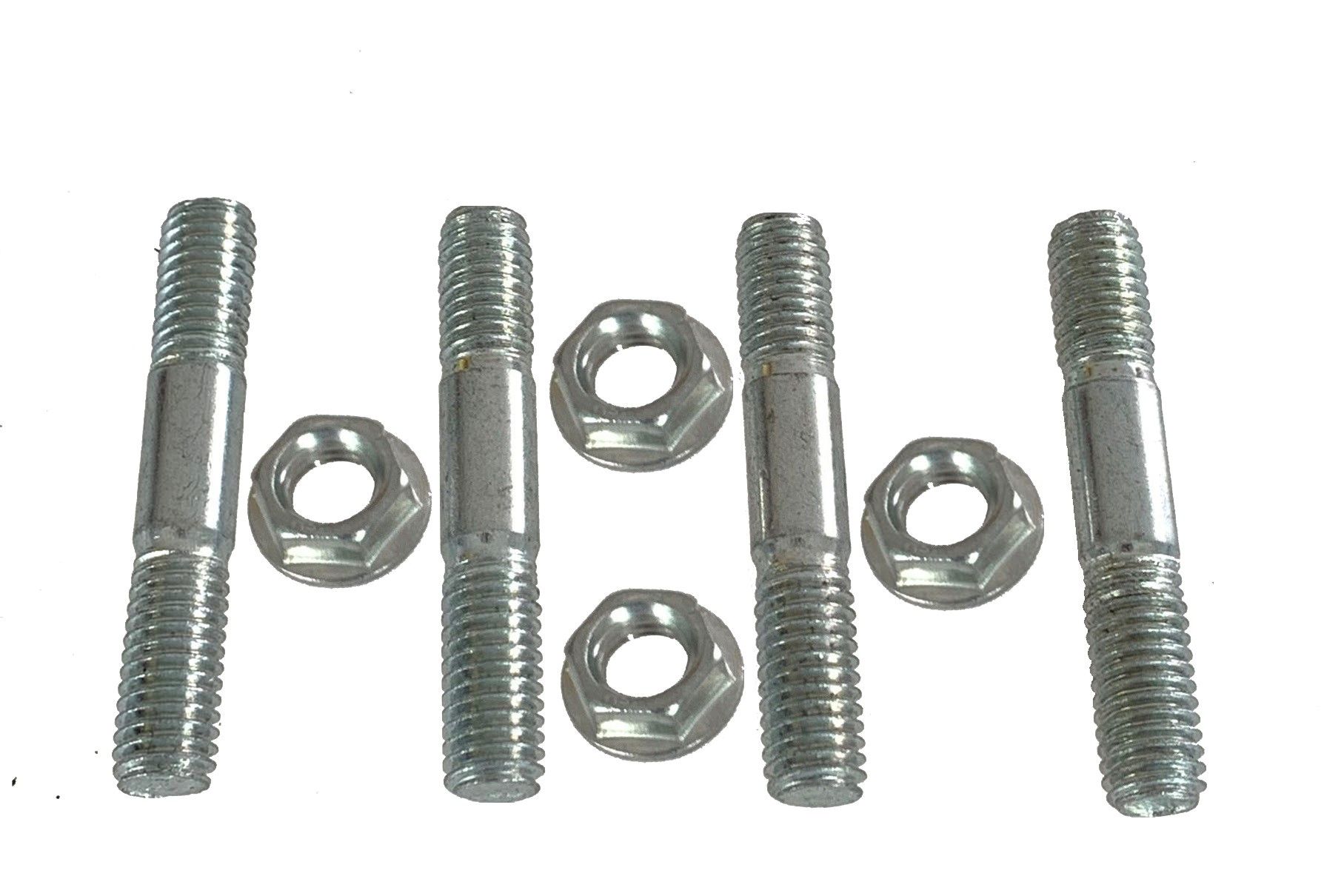TORNILLOS DE SPROCKET H. ECO100 DE LUXE