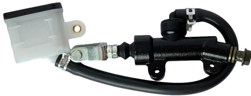 BOMBA FRENO TRASERO AK. AKT200DS DUAL
