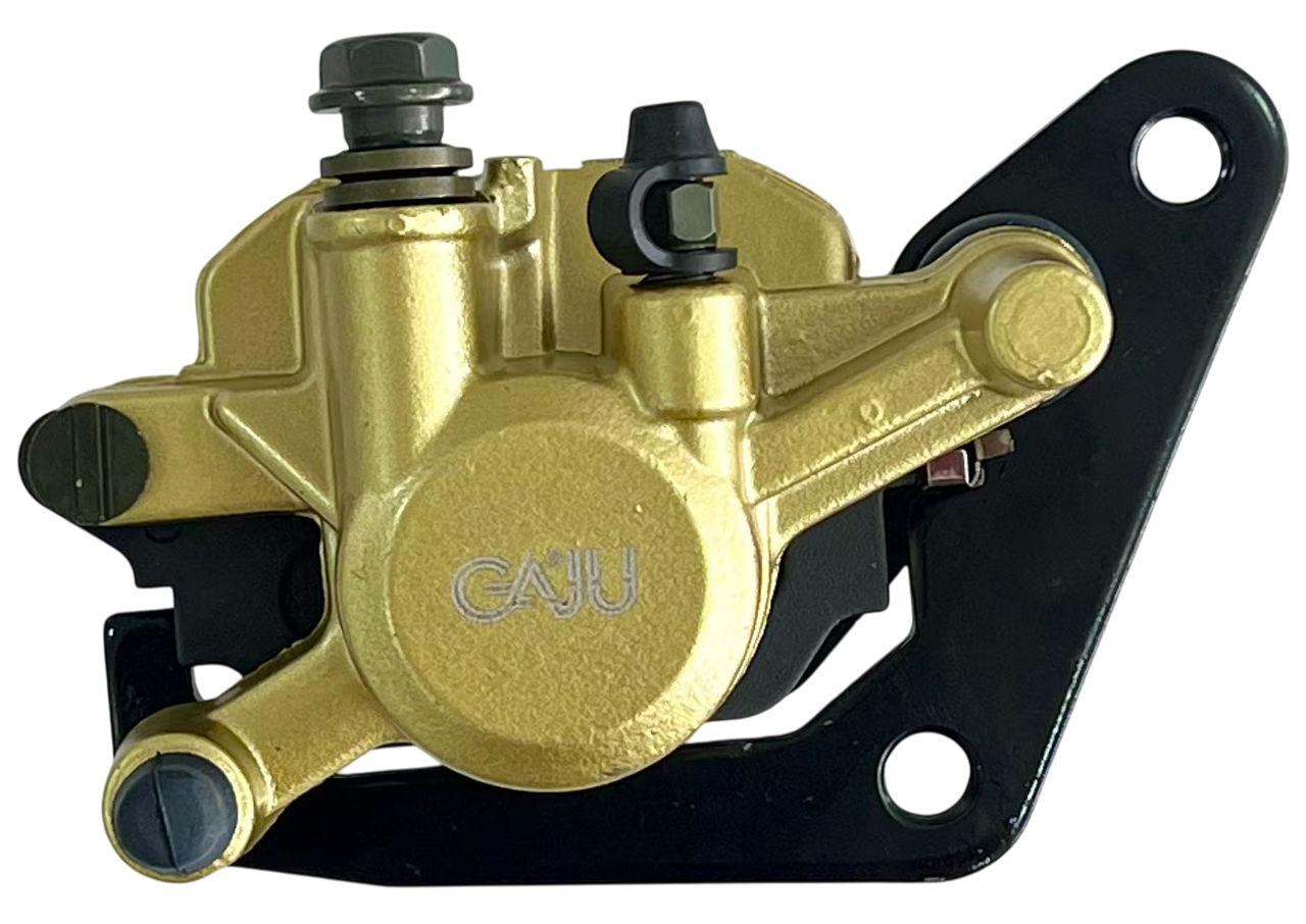 CALIPER FRENO DELANTERO Y. LIBERO125