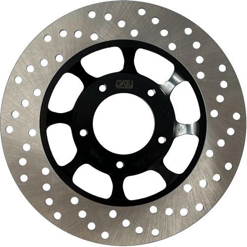 DISCO FRENO DELANTERO AK. AKT110S/VICTORY110/ADVANCE/SIGMA110/ICLOUD  OEM