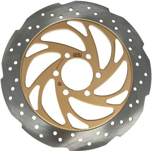 DISCO FRENO DELANTERO B. PULSAR150NS OEM