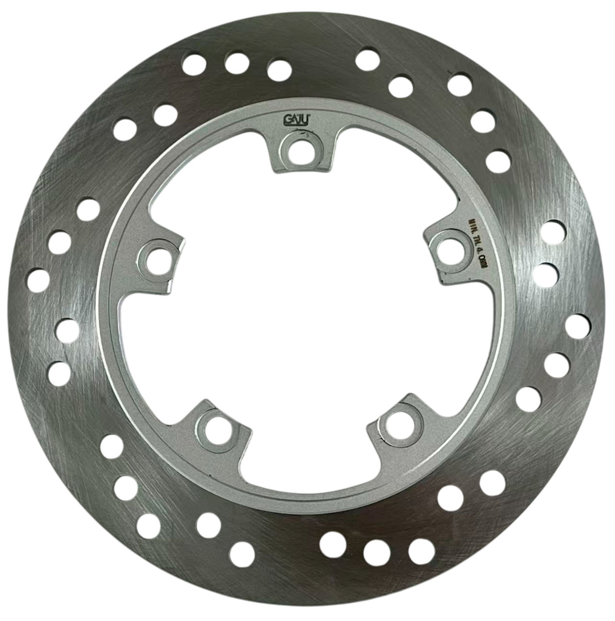 DISCO FRENO DELANTERO B. XCD125/DISCOVER125 5G