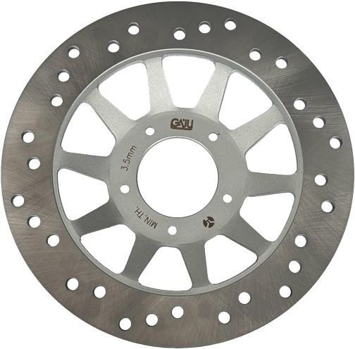 DISCO FRENO DELANTERO H. XR125/XR150L/XR190L