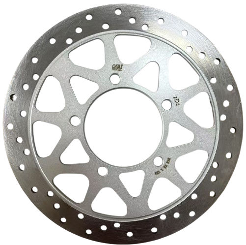 DISCO FRENO DELANTERO S. GIXXER150