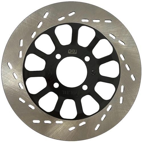 DISCO FRENO DELANTERO S. GN125/SIGMA100-5A/SG150  OEM