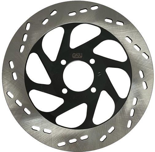 DISCO FRENO DELANTERO S. GS125/GS150/GN125H  OEM