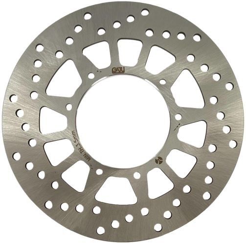 DISCO FRENO DELANTERO Y. XTZ125/XT225/DT125K/DT175K
