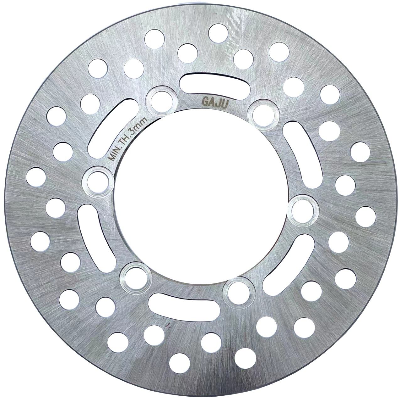 DISCO FRENO TRASERO K. KLX150L  OEM