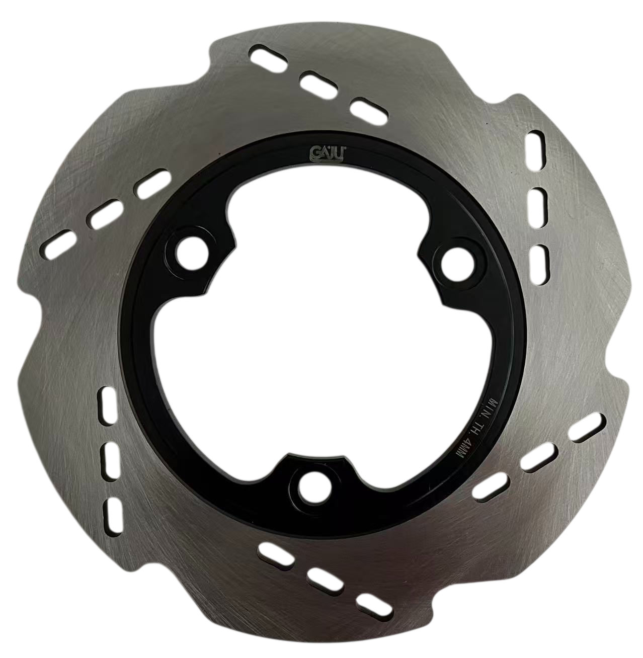 DISCO FRENO TRASERO TVS. TVS160/180/RTR NUEVO