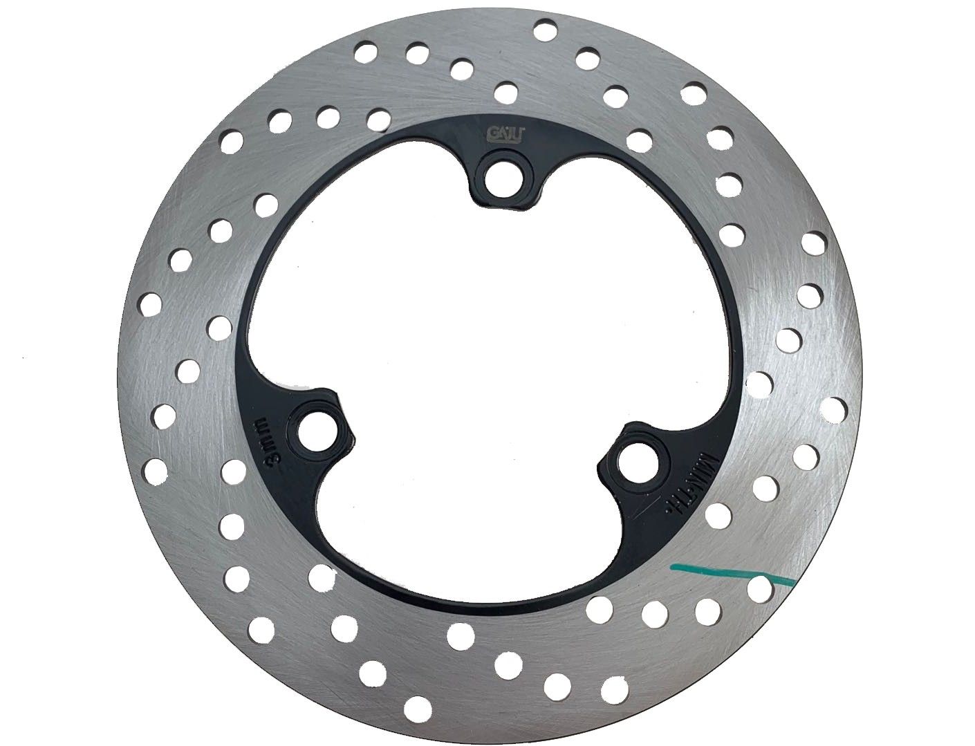 DISCO FRENO TRASERO Y. XTZ250  OEM