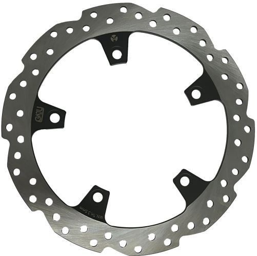 DISCO FRENO DELANTERO H. CB190R  OEM