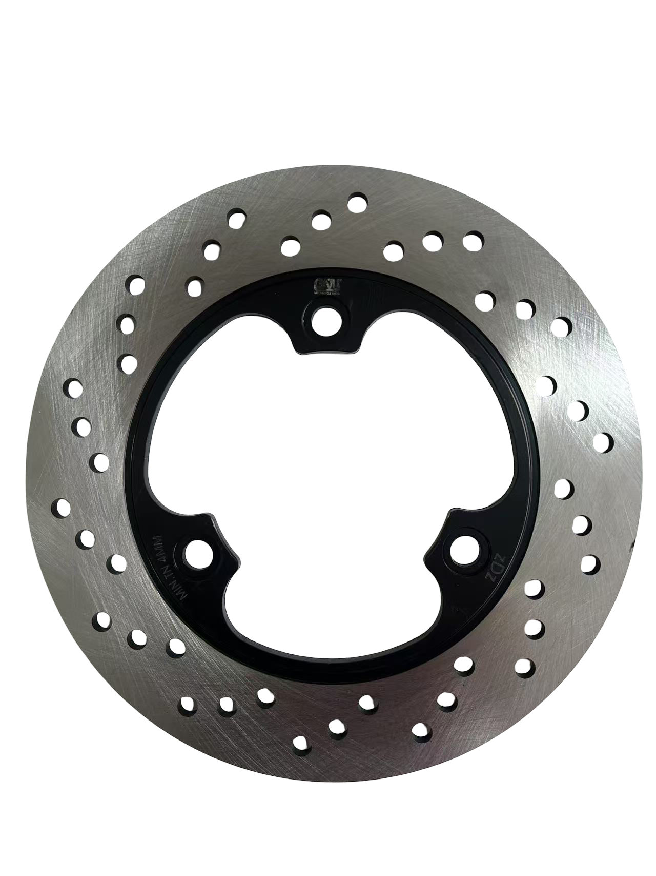DISCO FRENO TRASERO S. GIXXER150