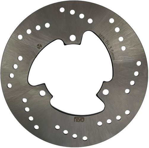 DISCO FRENO TRASERO Y. BWS125 FI
