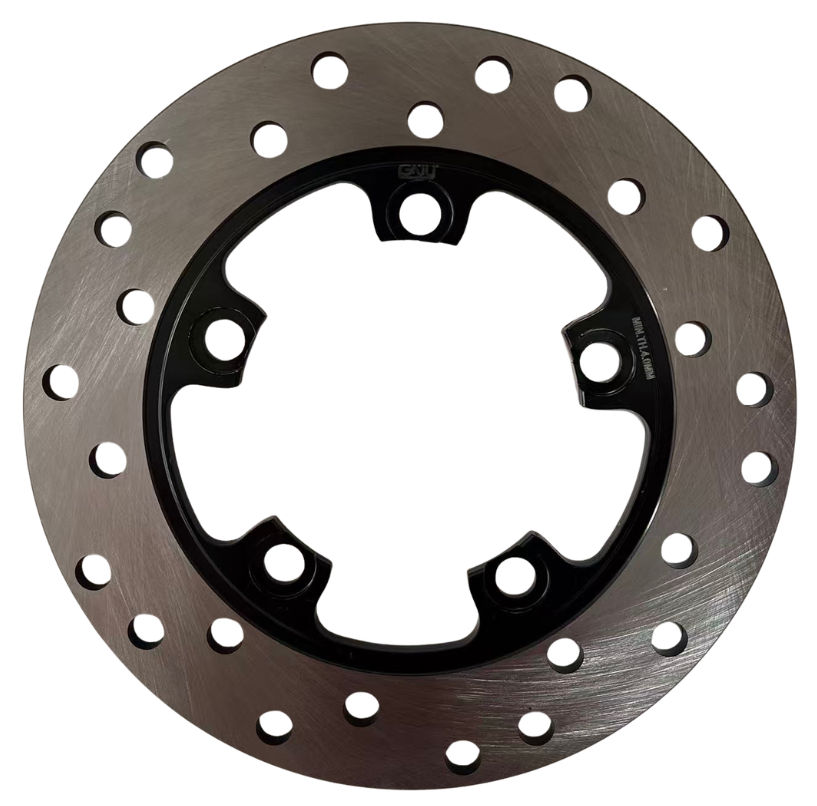 DISCO FRENO DELANTERO B. BOXER CT125 MOD-2023