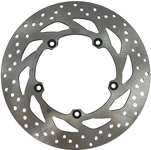 DISCO FRENO DELANTERO Y. FZ2.0/FZ2.5  OEM