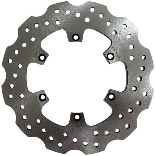 DISCO FRENO TRASERO BNL. BENELLI TNT150