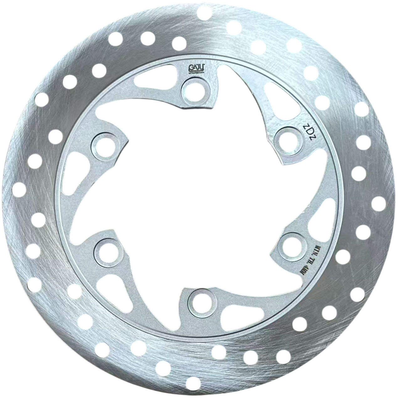 DISCO FRENO DELANTERO KT. KTM/DUKE125/200/250/390/RACING