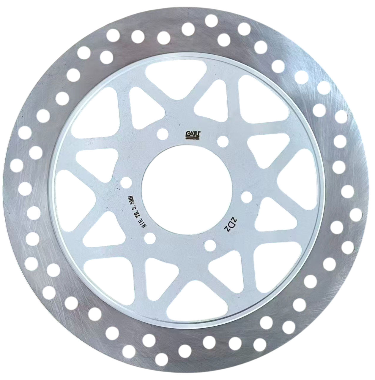 DISCO FRENO DELANTERO S. DR150