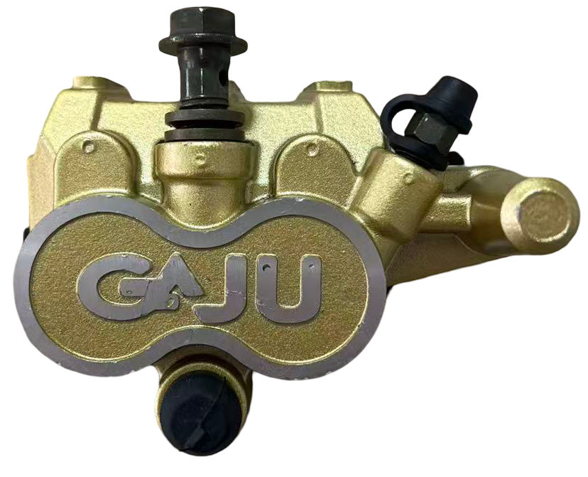 CALIPER FRENO DELANTERO H. SISTEMA ECO100 SIN BASE
