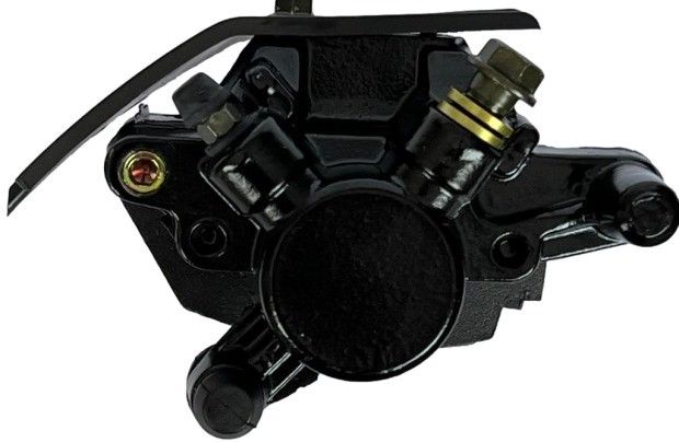 CALIPER FRENO TRASERO AK. AKT180TTR/200DS/DUAL/200TTR