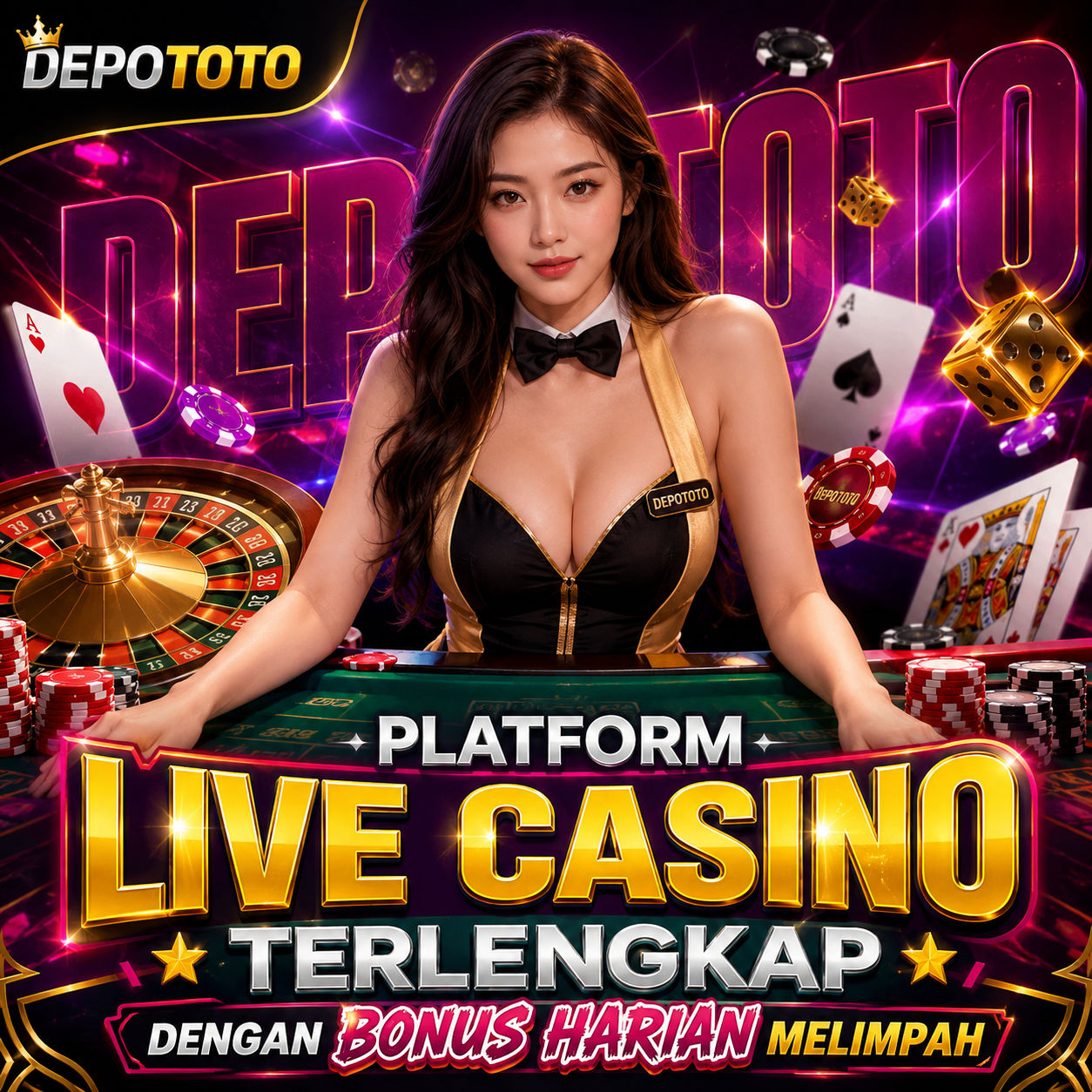 DEPOTOTO