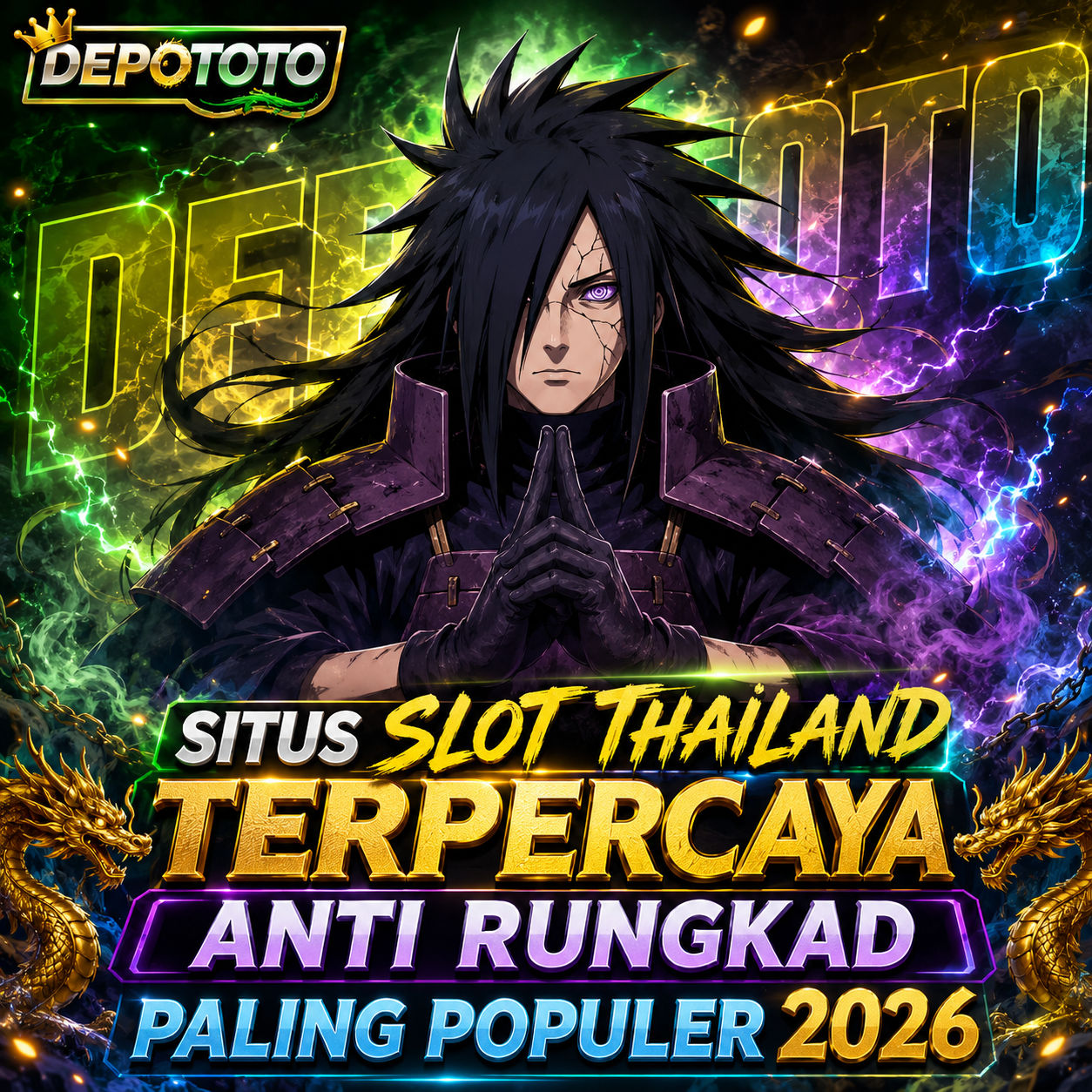 DEPOTOTO
