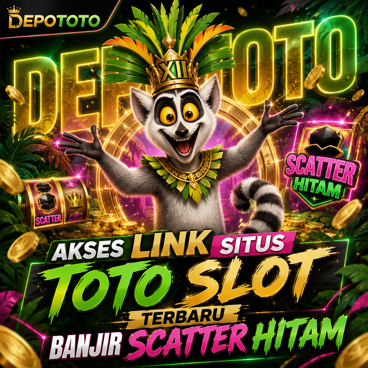 DEPOTOTO