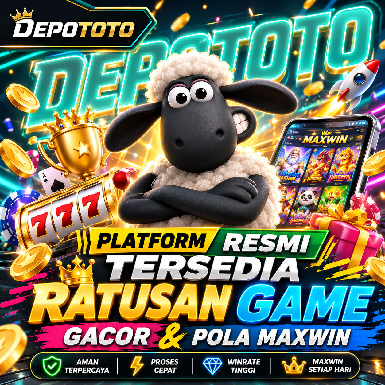 DEPOTOTO