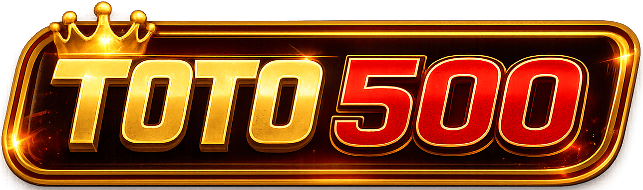 Logo TOTO500