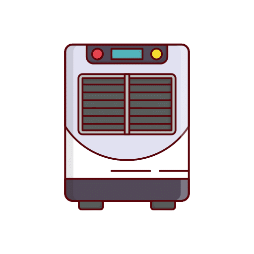 Cooler