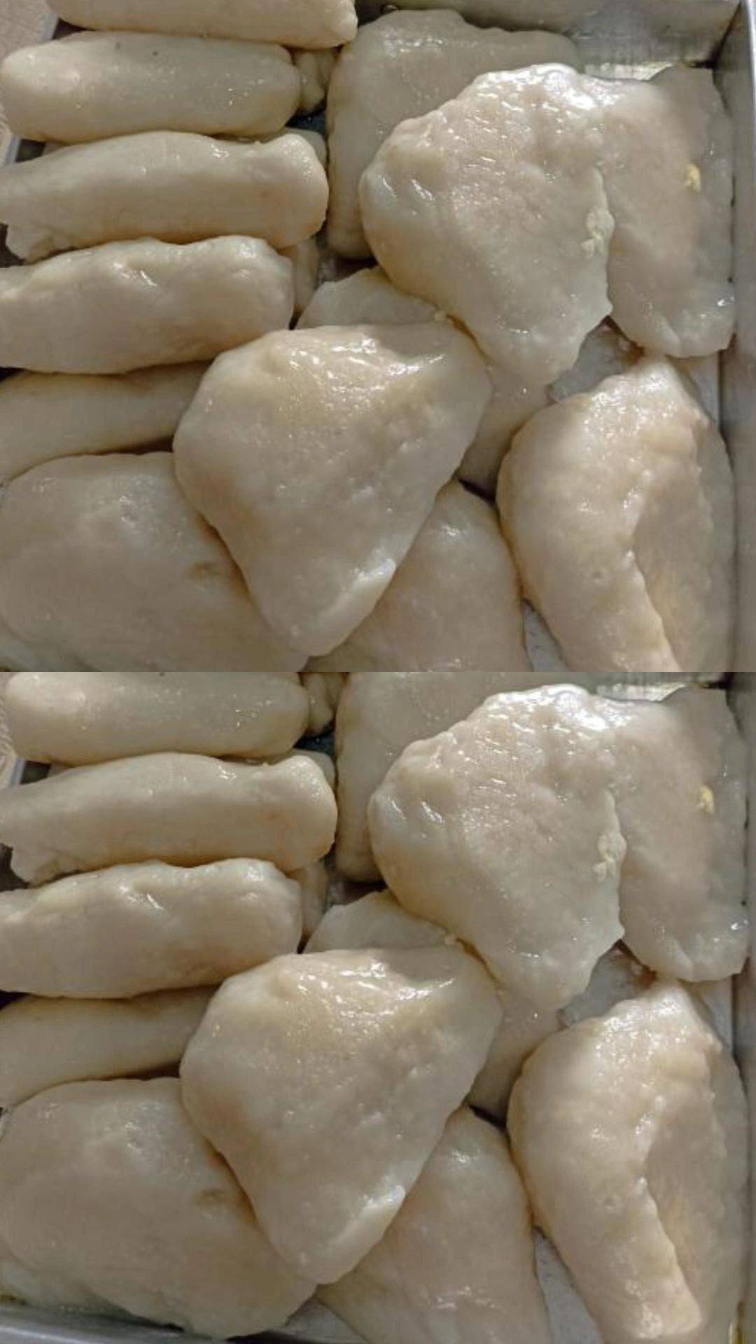 Empek-empek ayam