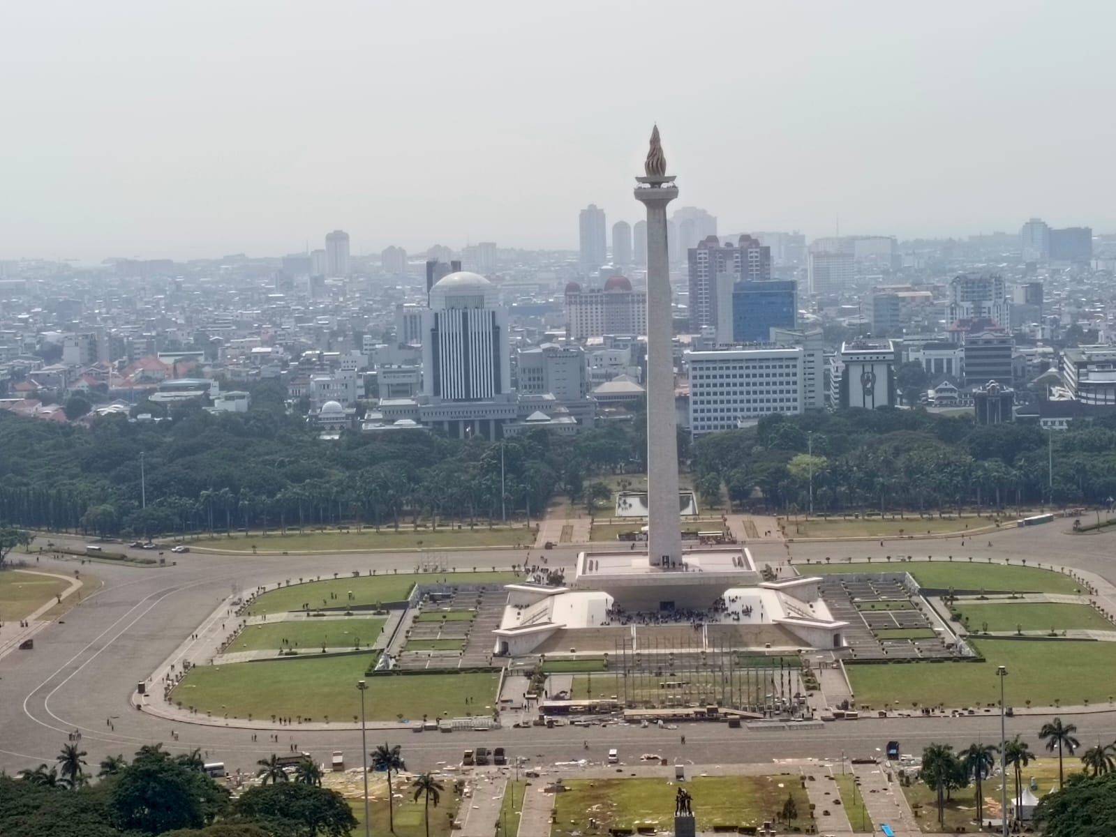 Apartment Jakarta Area
