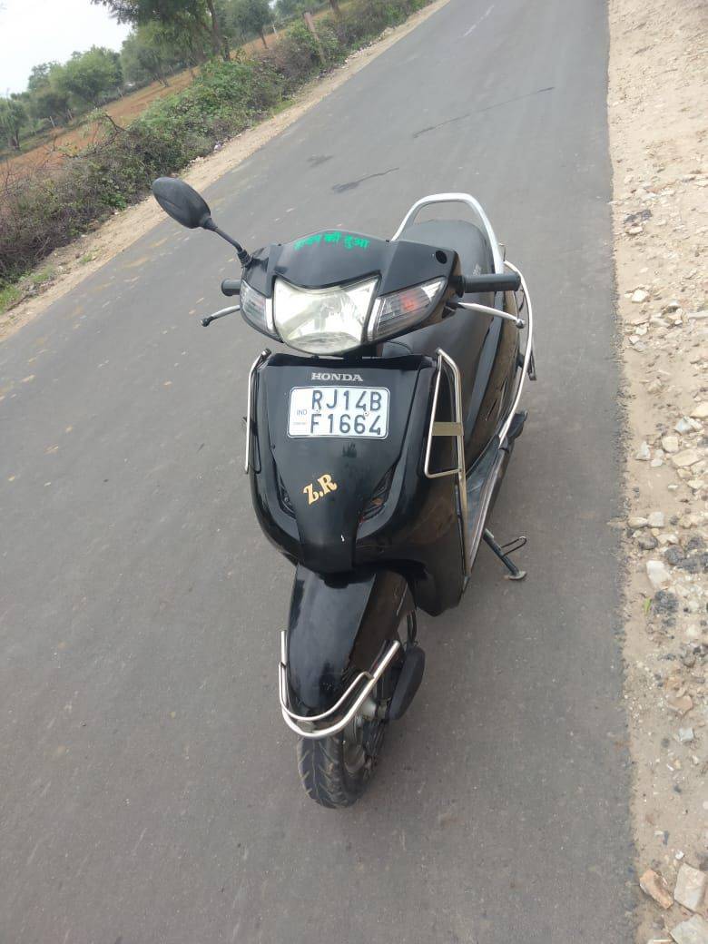 Activa on sale