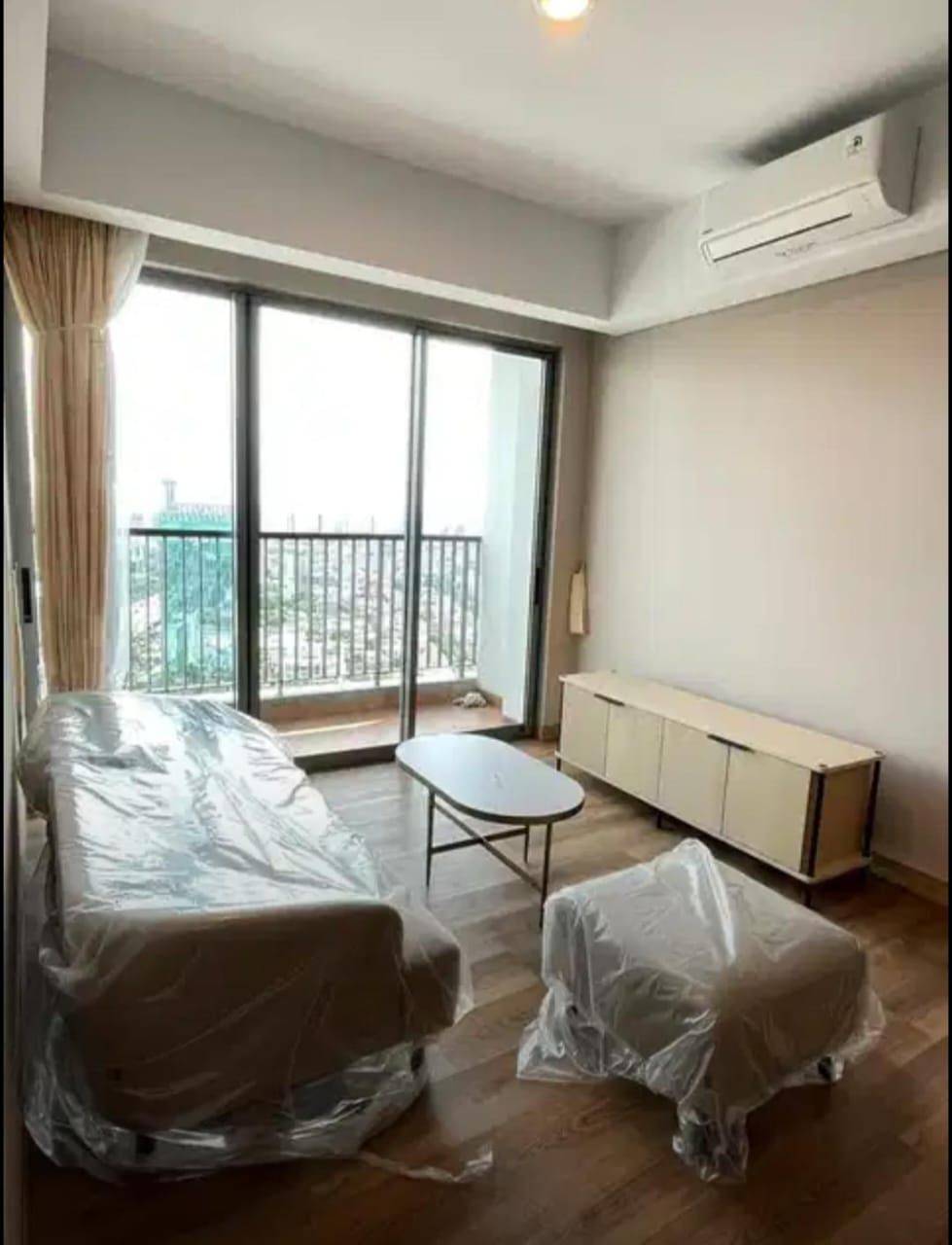 Apartment Pet Friendly Central of Jakarta