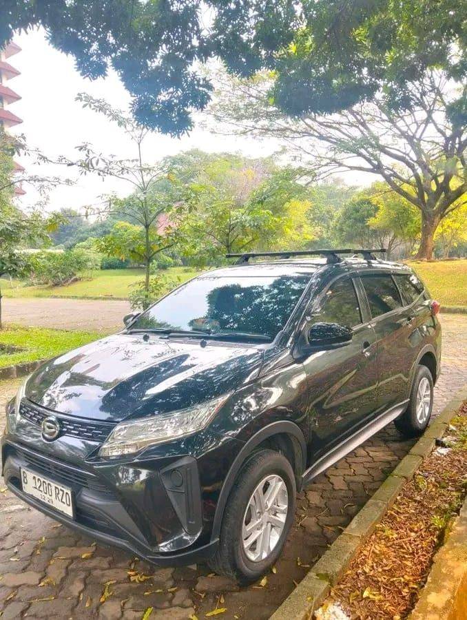 1 Day Getaway to Lembang & Bandung