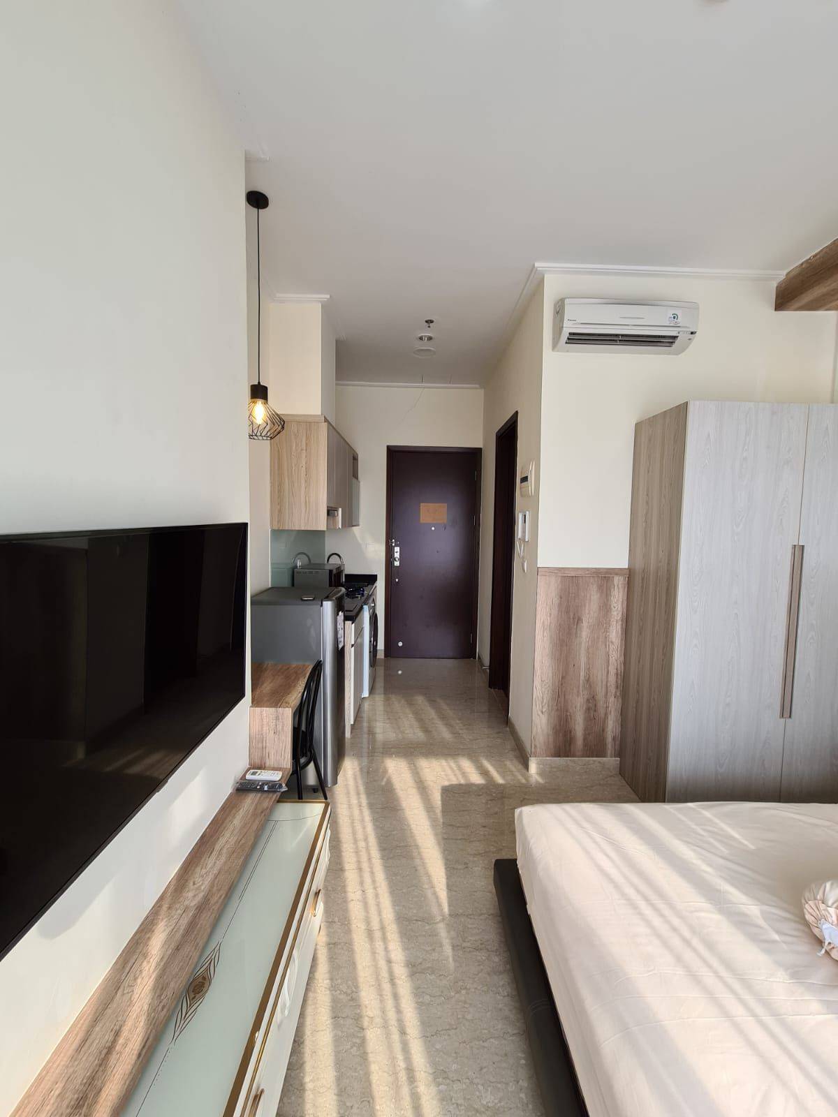 Menteng Park Apartment 2