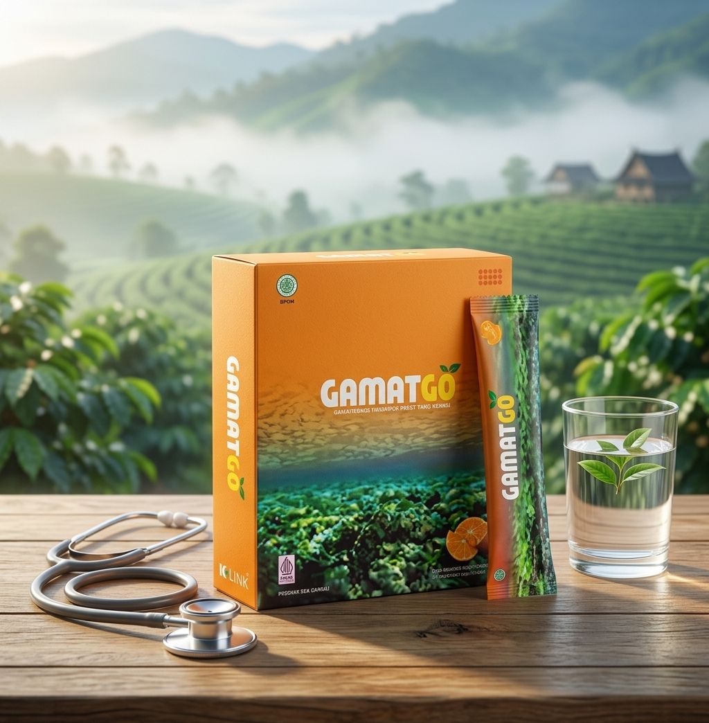 Jual Gamat Go K-Link di Bener Meriah: Solusi Kesehatan Sendi & Imunitas (Original & Bergaransi)