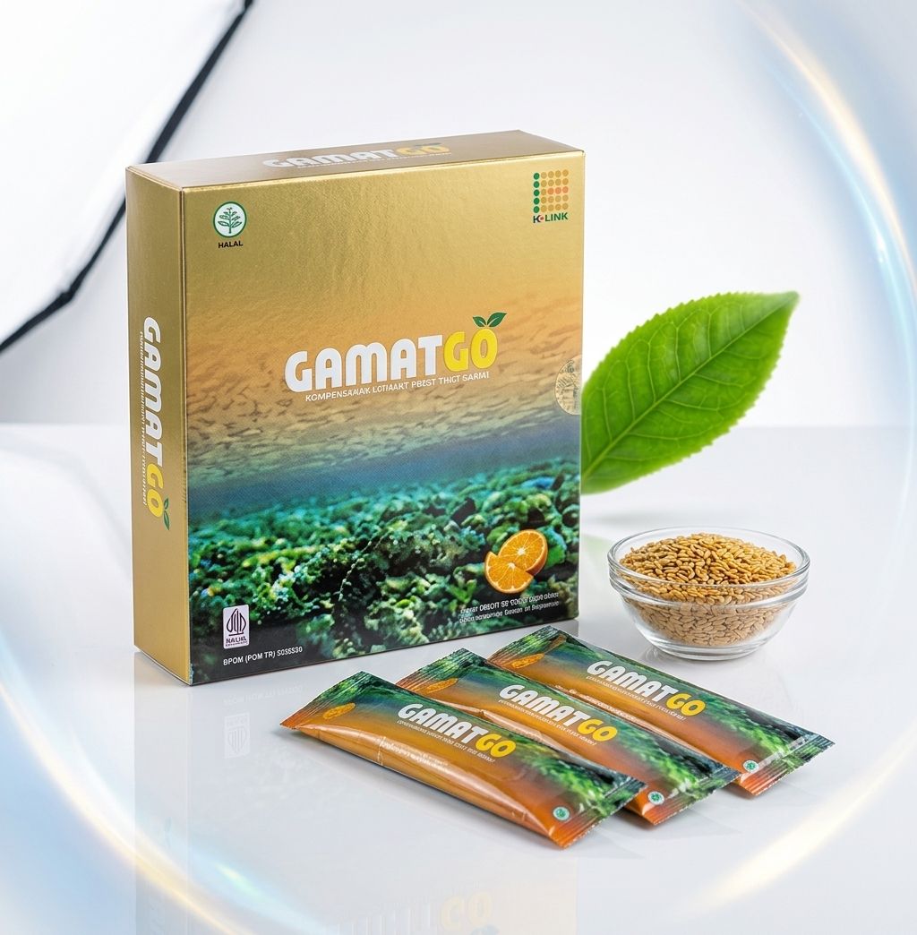 Jual Gamat Go K-Link di Bengkulu Selatan: Solusi Kesehatan Alami & Agen Resmi Terpercaya