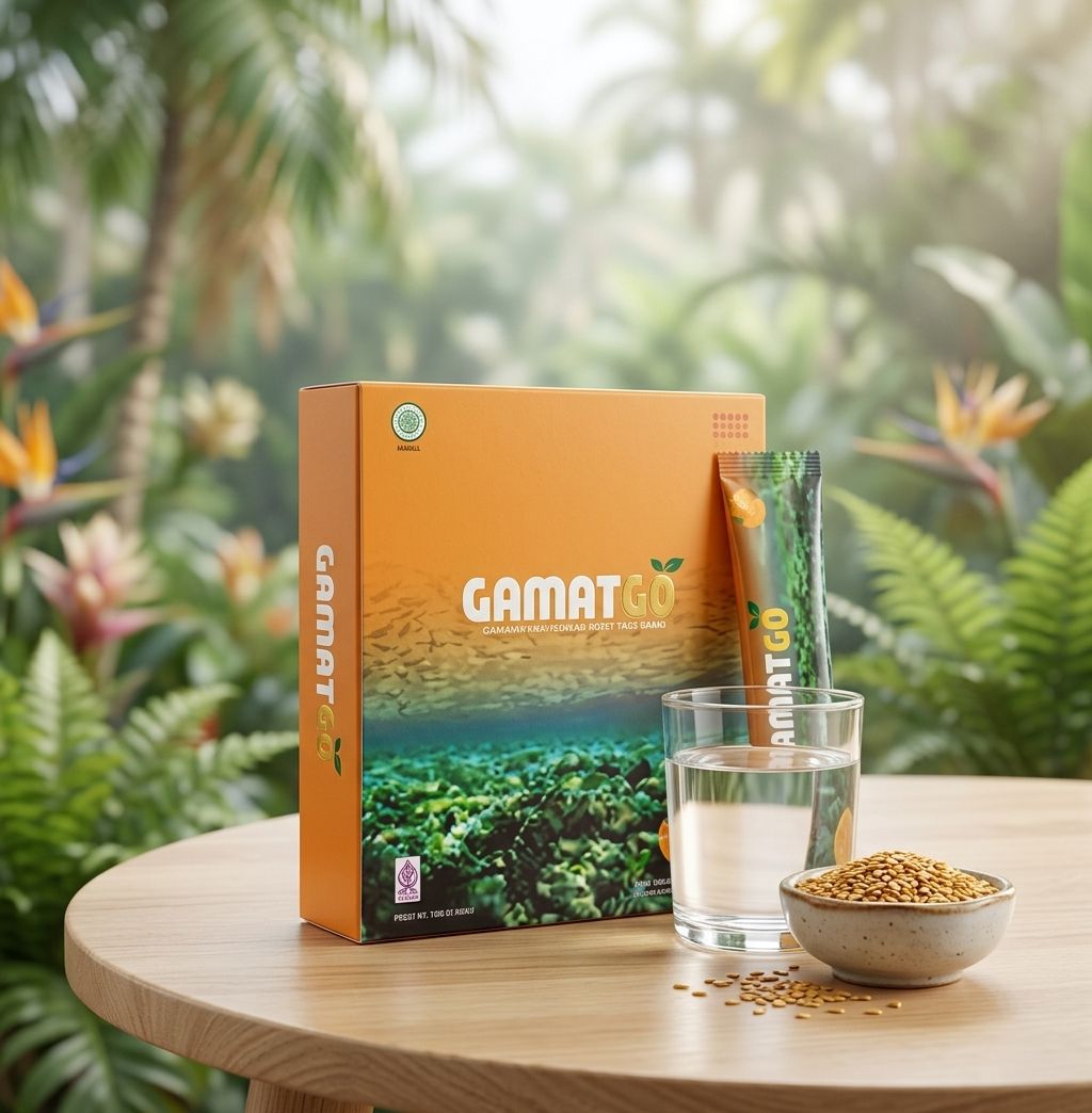 Jual Gamat Go K-Link di Bolaang Mongondow: Solusi Kesehatan Alami & Agen Resmi Terpercaya