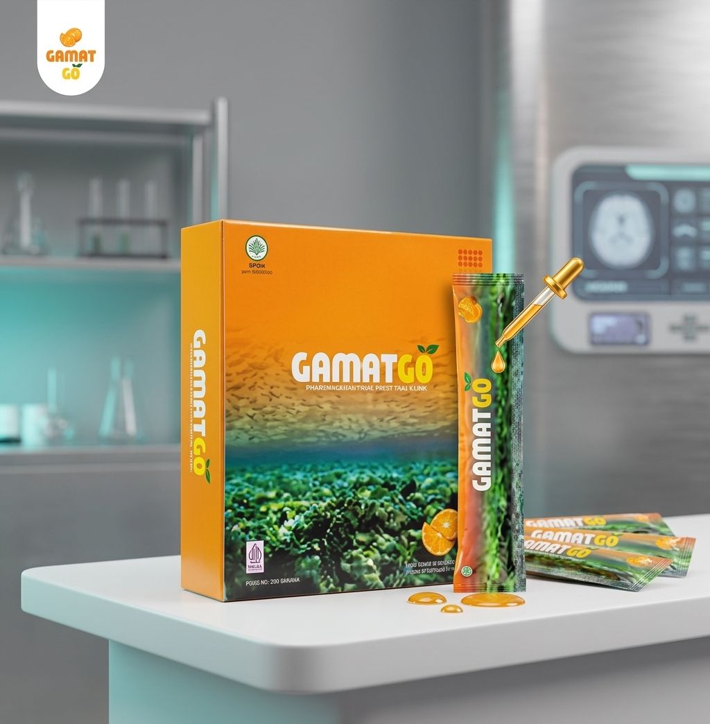 Jual Gamat Go K-Link di Demak: Solusi Pemulihan Pasca Operasi & Kesehatan Sendi Terbaik