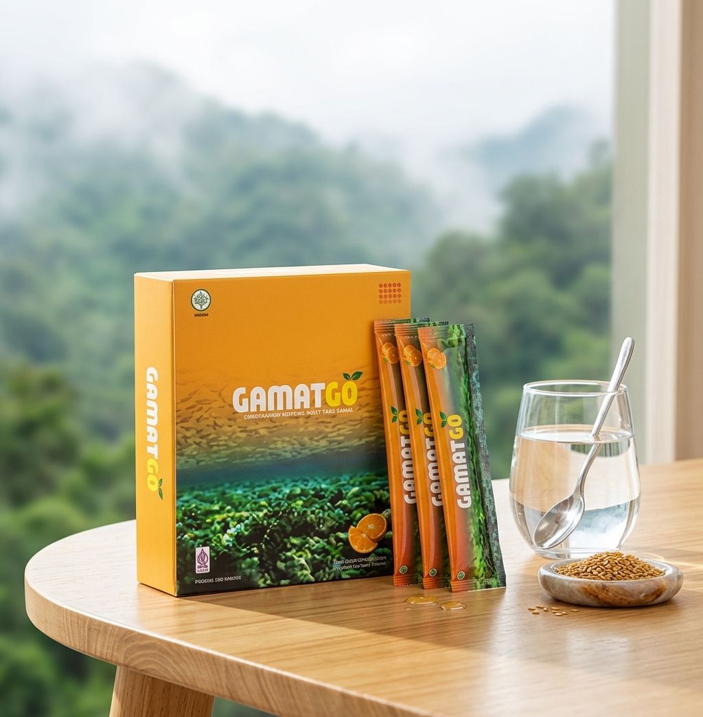 Jual Gamat Go K-link Di Dogiyai: Solusi Kesehatan Alami & Agen Resmi Terpercaya