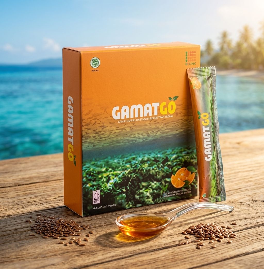 Jual Gamat Go K-link Di Halmahera Tengah: Solusi Alami Regenerasi Sel & Kesehatan Sendi Terpercaya