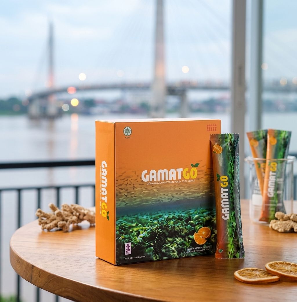 Jual Gamat Go K-Link di Jambi: Solusi Kesehatan Terpercaya & Panduan Lengkap Pembelian Original