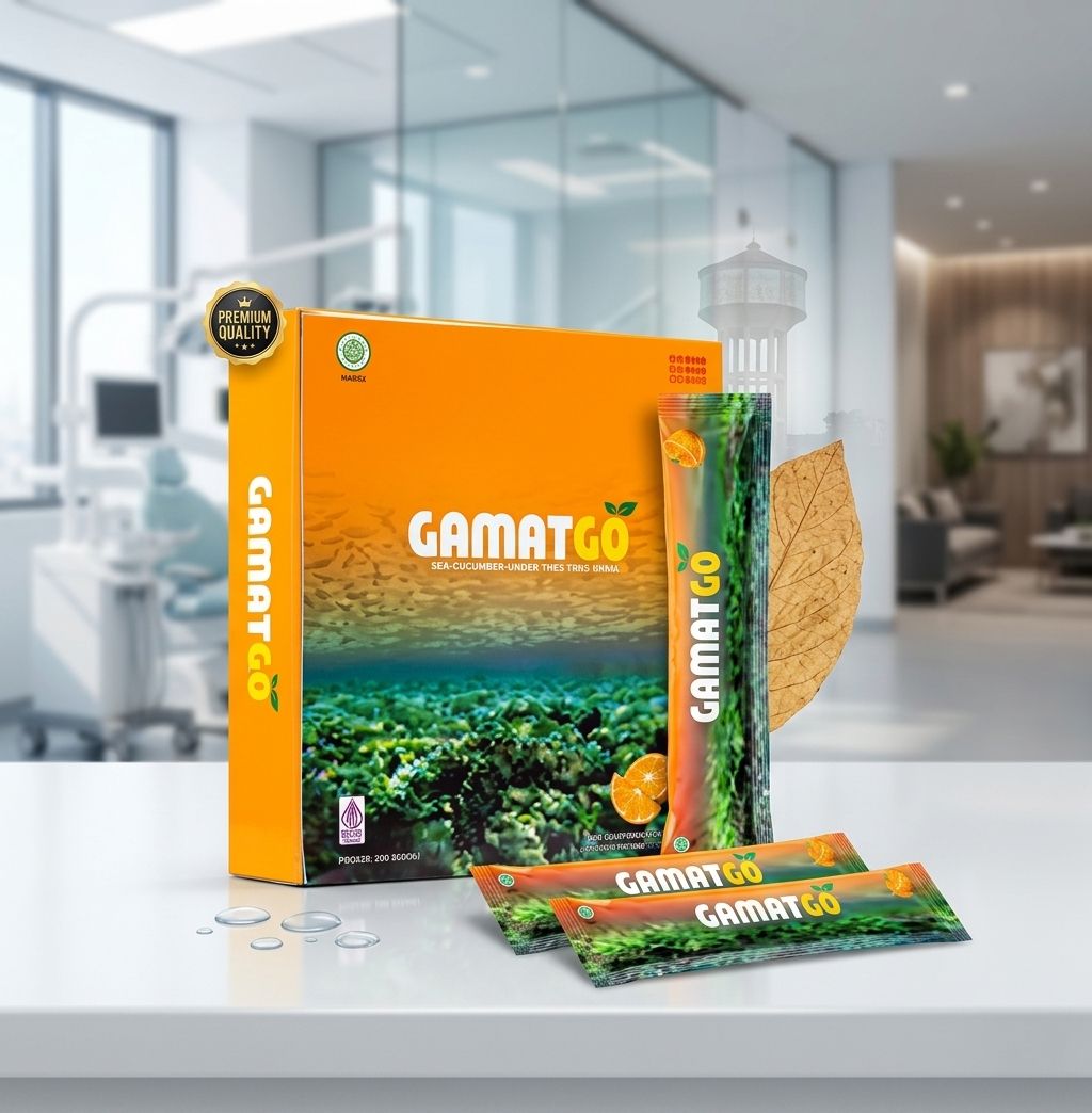 Jual Gamat Go K-Link di Jember: Solusi Pemulihan Luka & Sendi Terpercaya (Stok Terbaru & Bisa COD)