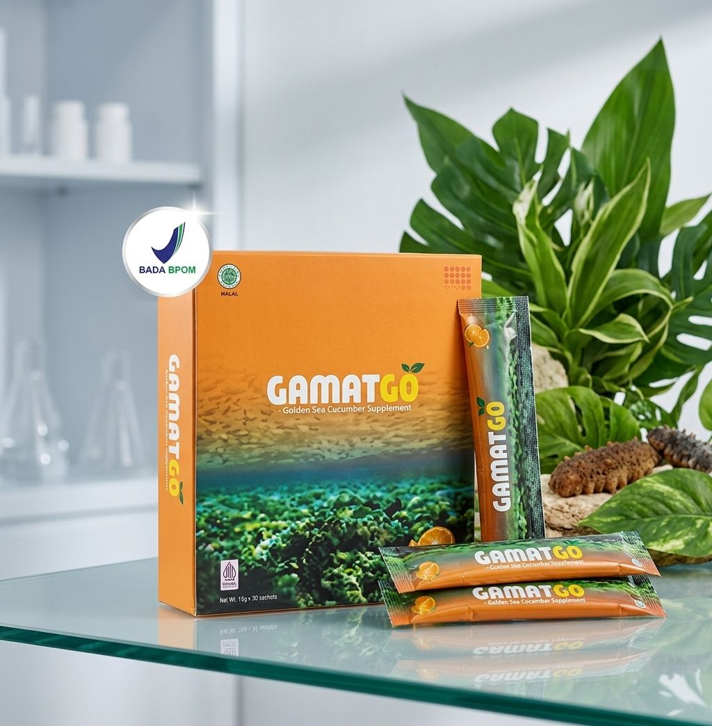 Jual Gamat Go K-Link di Jeneponto: Agen Resmi, Harga Terbaru & Layanan Antar Cepat