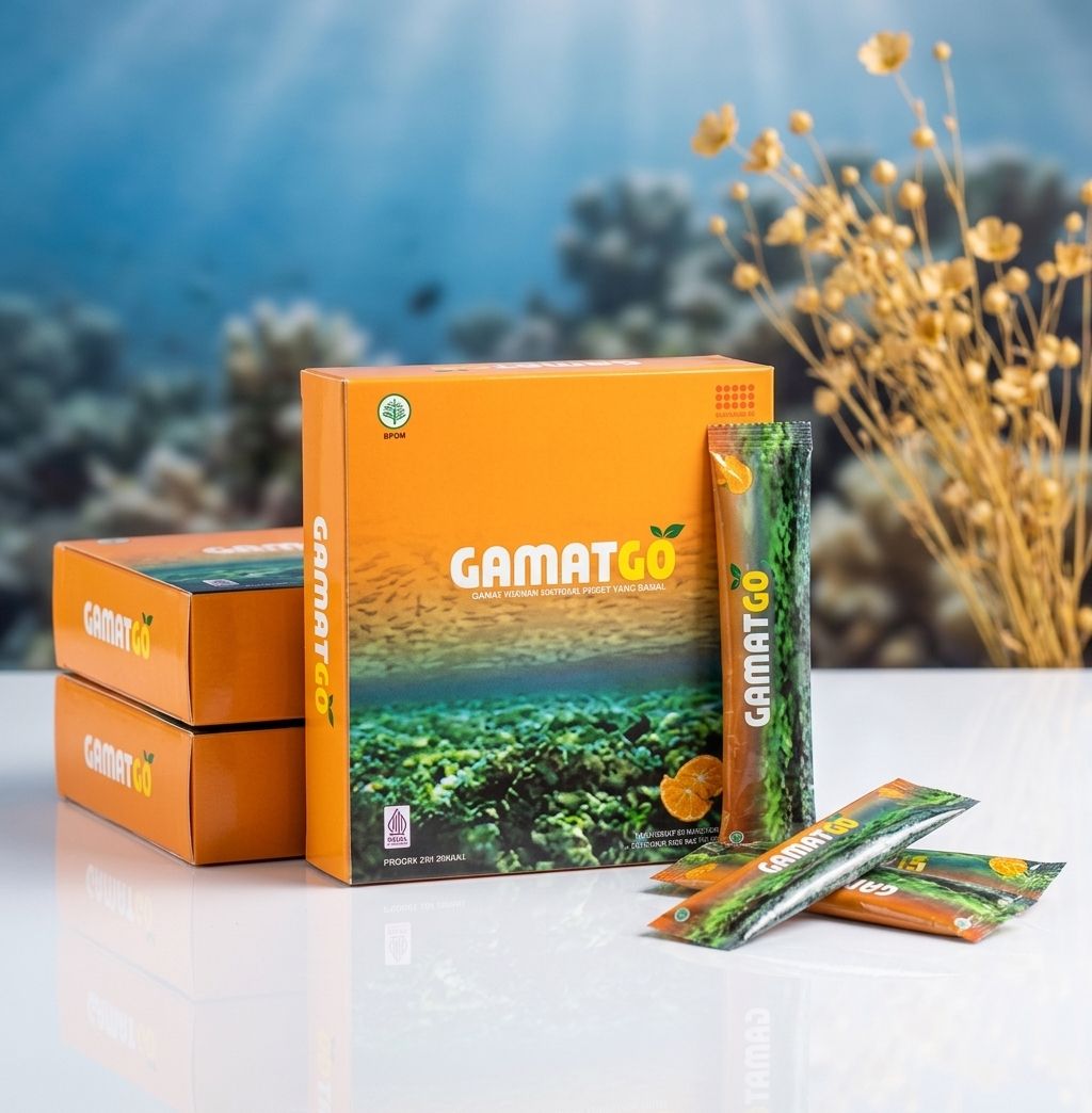 Jual Gamat Go K-Link di Jepara: Solusi Kesehatan Alami & Agen Resmi Terpercaya