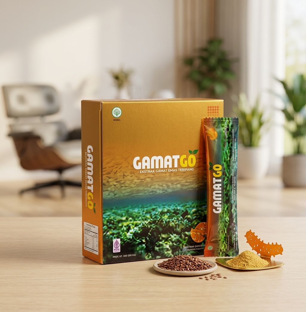 Jual Gamat Go K-link Di Ketapang – Agen Resmi & Panduan Lengkap